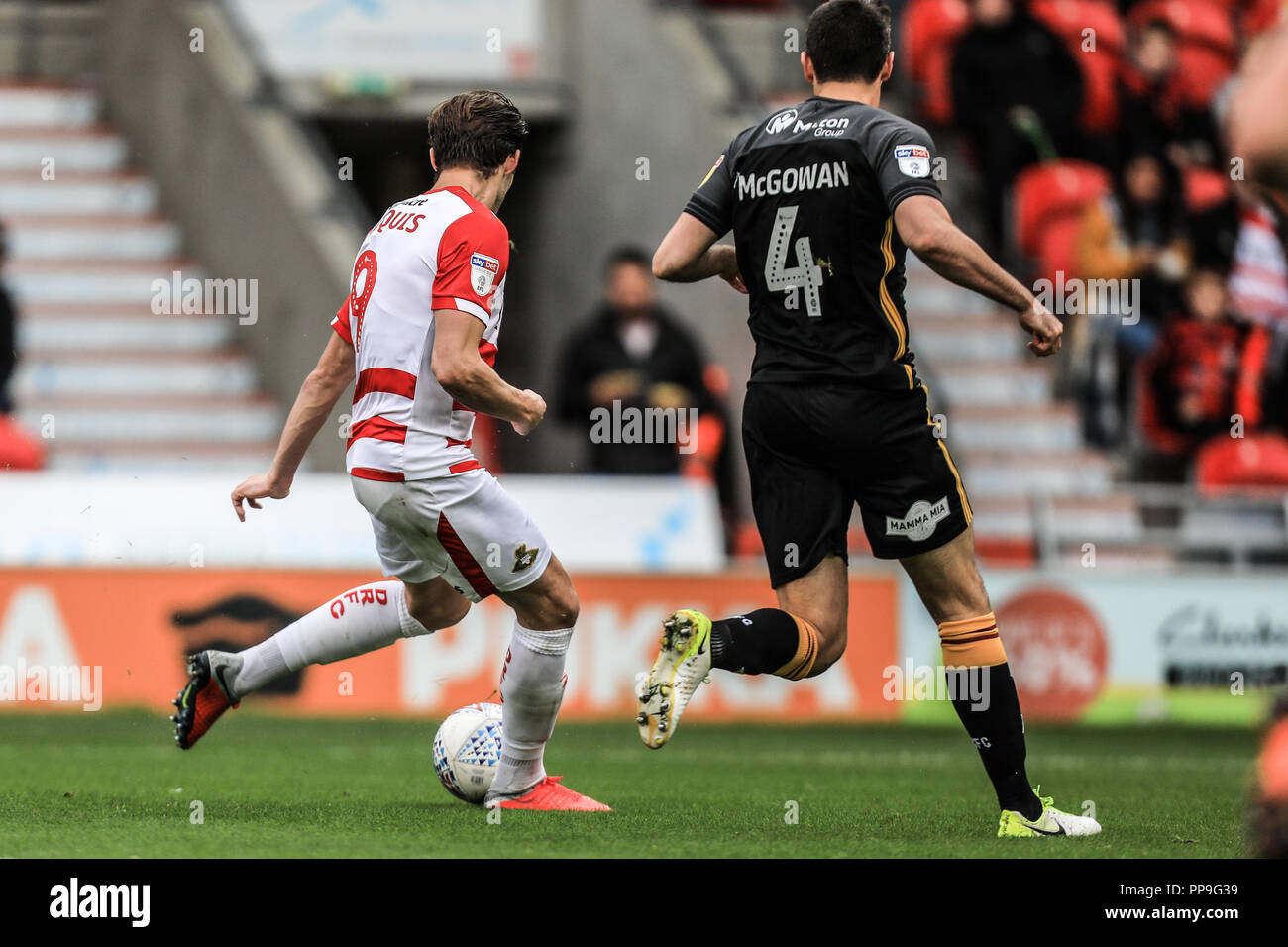 John marquis 09 of doncaster hires stock photography and images Alamy