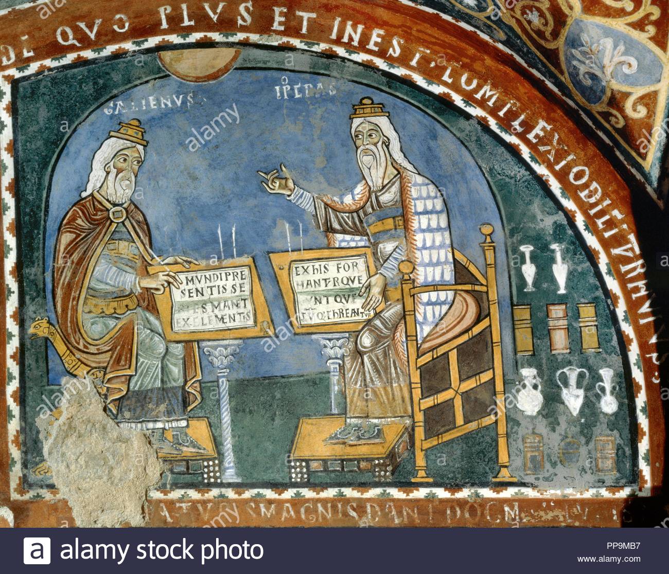 Galen Physician Stock Photos & Galen Physician Stock Images - Alamy