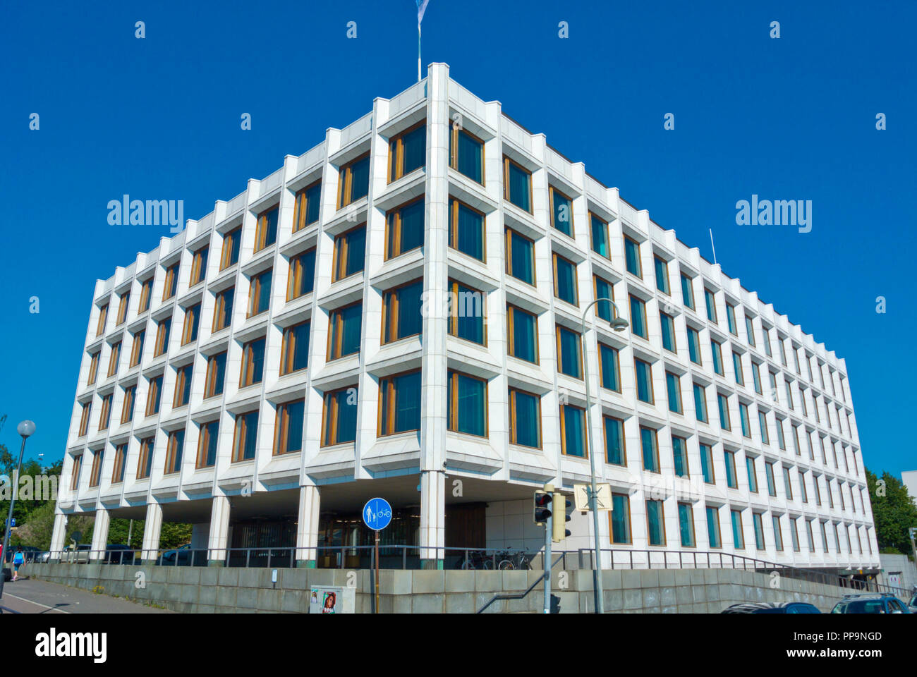 Enso AI office
