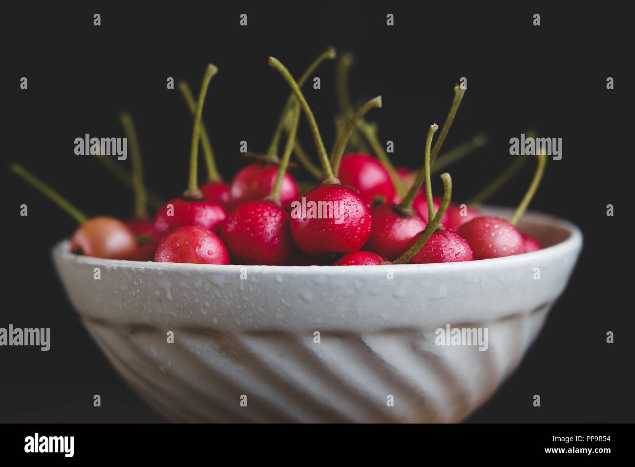 Panama Berry fruits Stock Photo