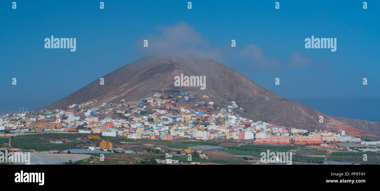 Canary Islands - Wikipedia