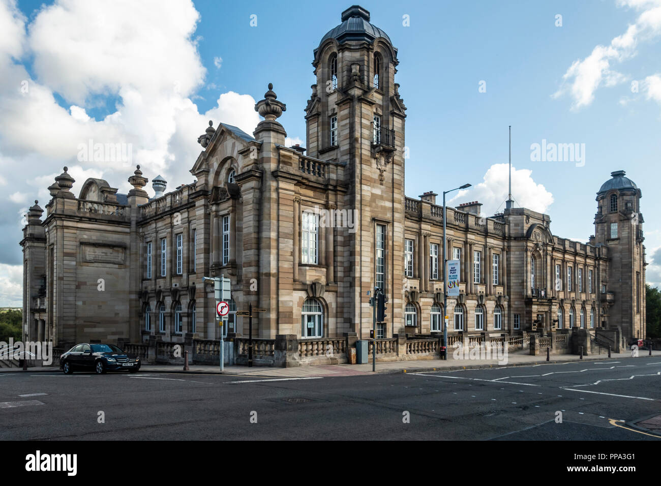 Lanarkshire, scotland hires stock photography and images Alamy