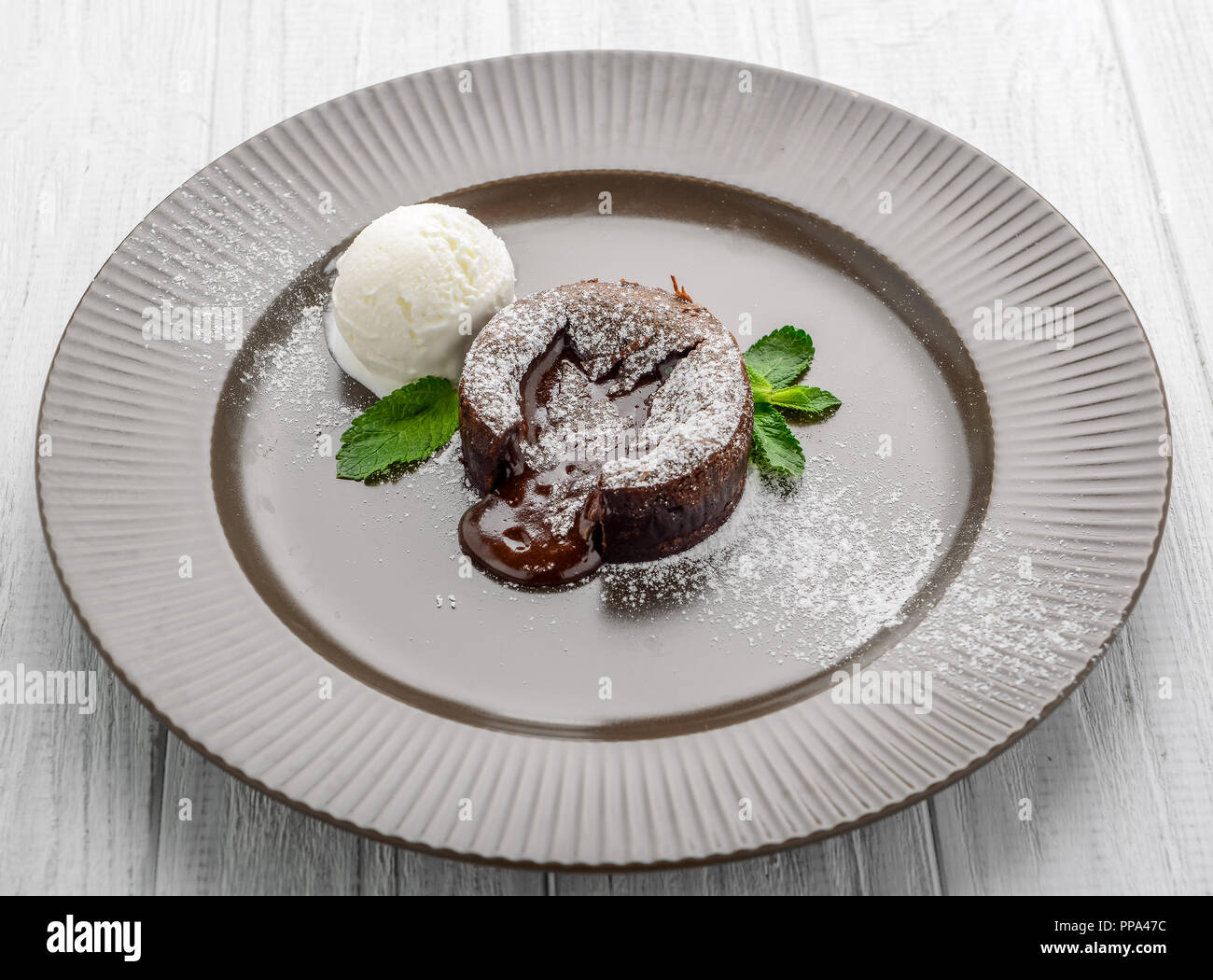 Hot Chocolat High Resolution Stock Photography And Images Alamy