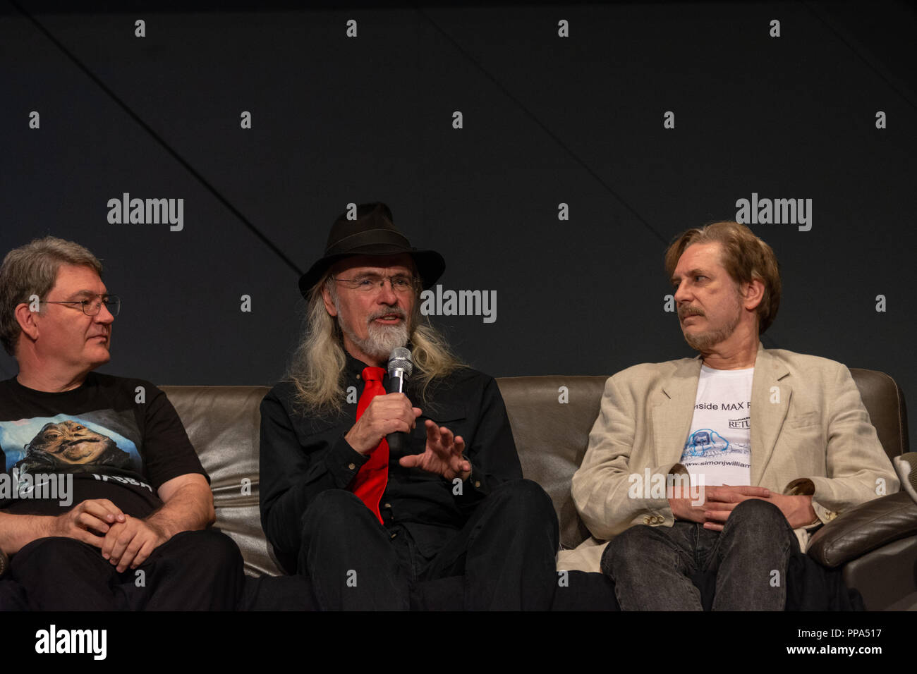 David Williamson High Resolution Stock Photography And Images Alamy