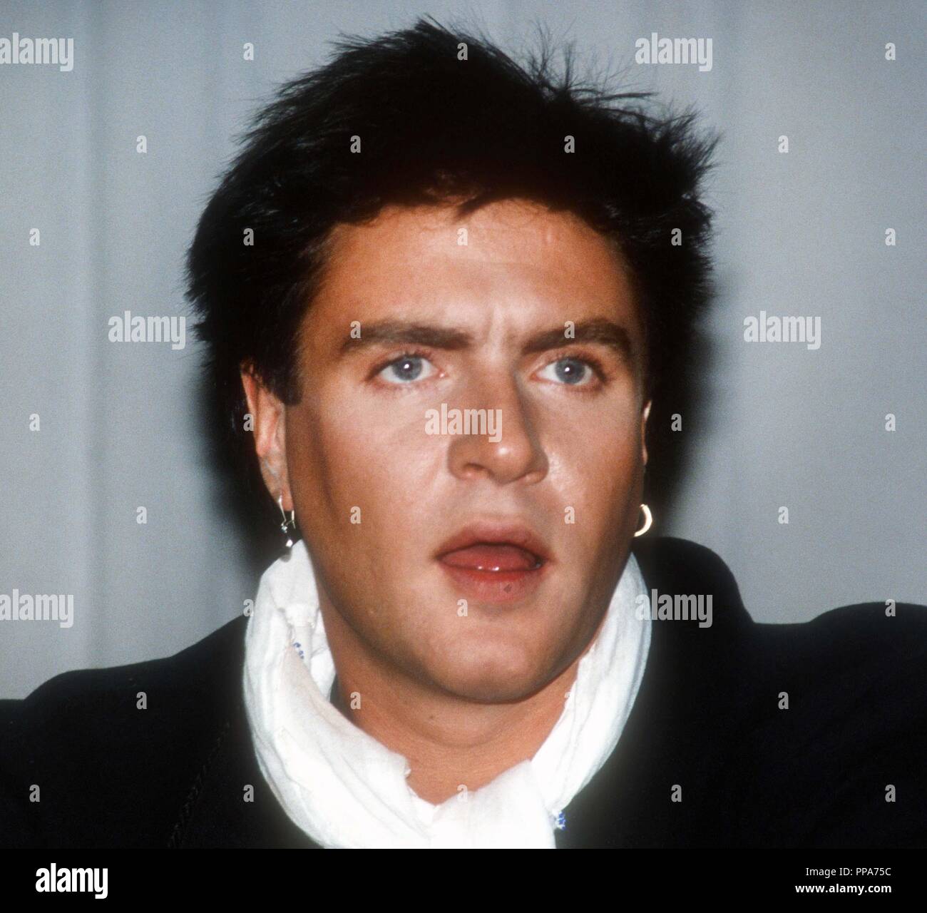 Simon le bon hi-res stock photography and images - Alamy