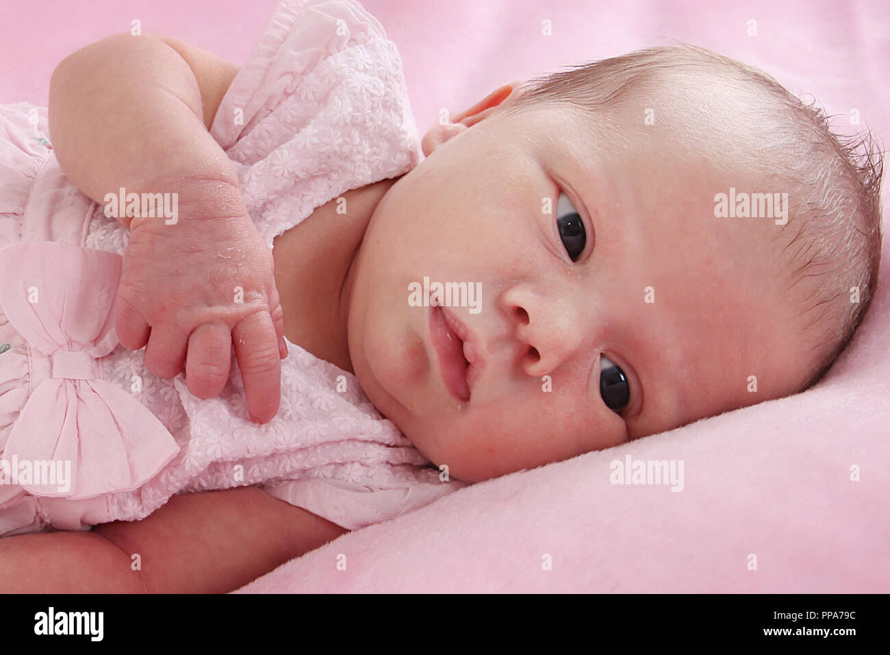 5 Day Old New Born Baby Girl Stock Photo Alamy 5 Day Old New Born Baby Girl Stock Photo Alamy