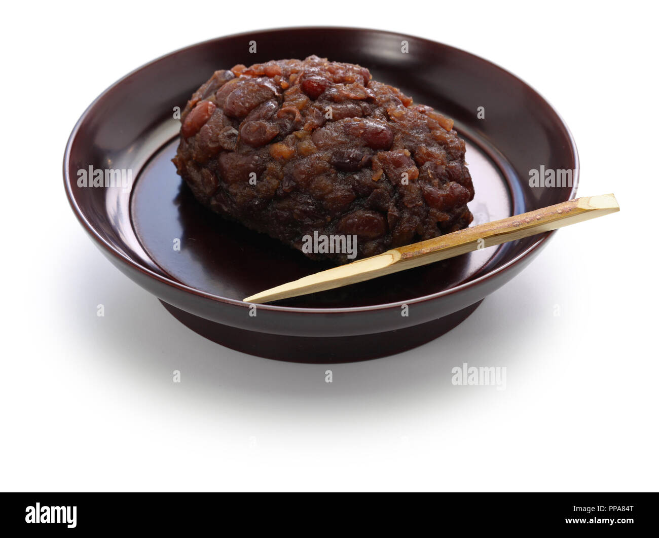 Ohagi mochi hires stock photography and images Alamy