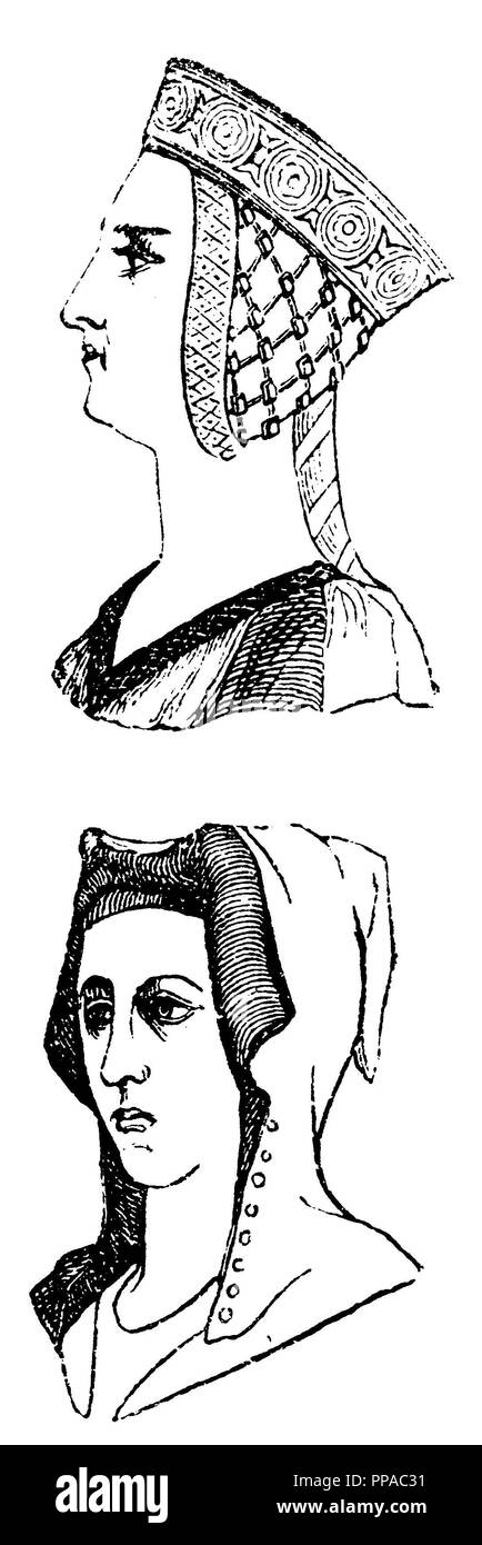 hairstyles-from-the-16th-century-stock-photo-alamy