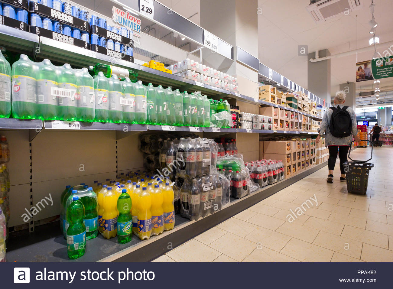 Nearest stores