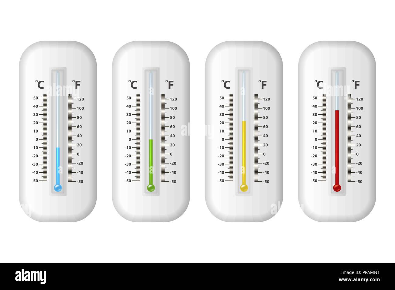 https://c8.alamy.com/comp/PPAMN1/vector-realistic-3d-celsius-and-fahrenheit-meteorology-weather-thermometer-icon-set-closeup-isolated-on-white-background-clip-art-design-template-for-graphics-thermometers-with-different-levels-PPAMN1.jpg