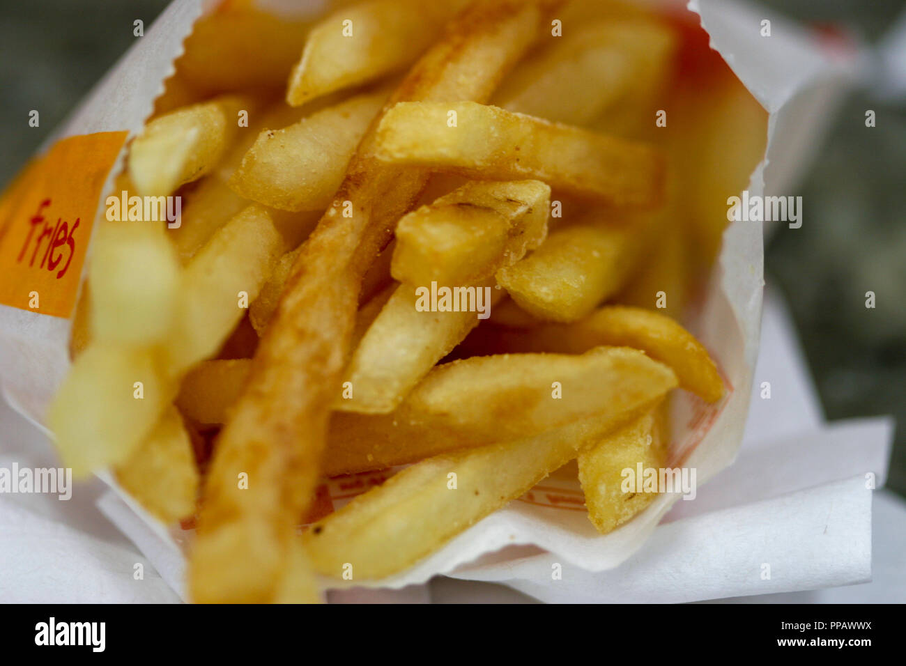 Frensch fries hires stock photography and images Alamy