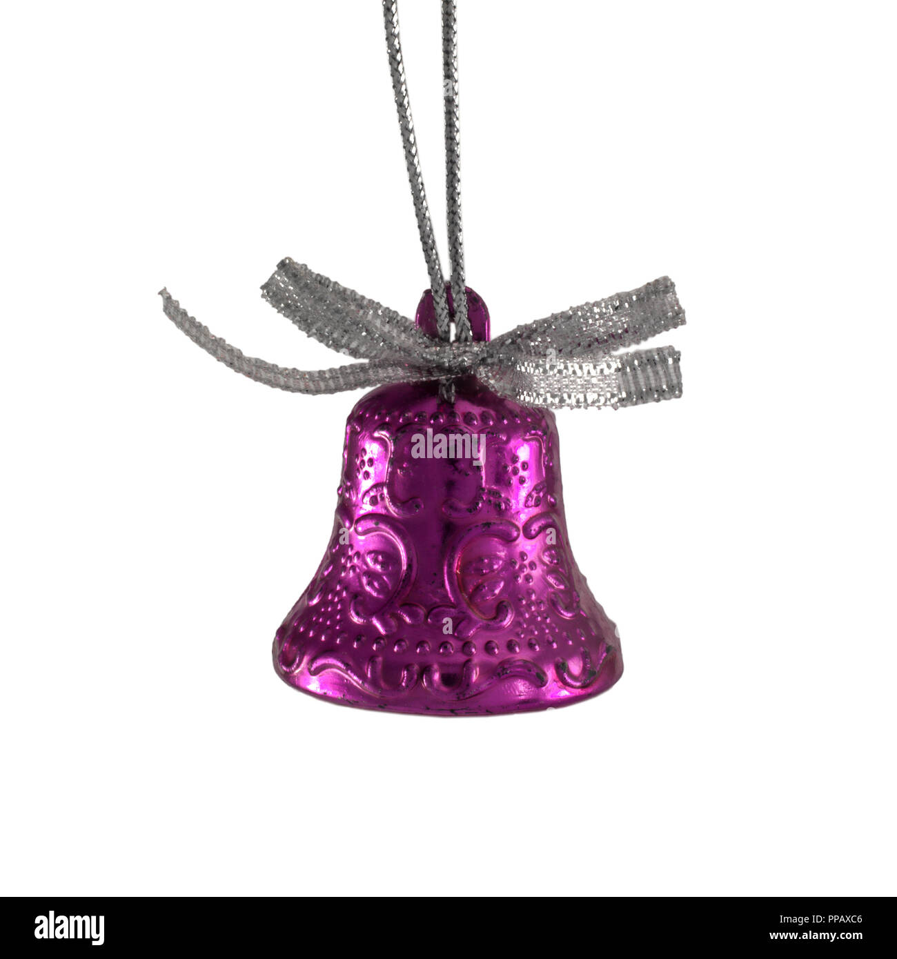 Coloured sale christmas bells