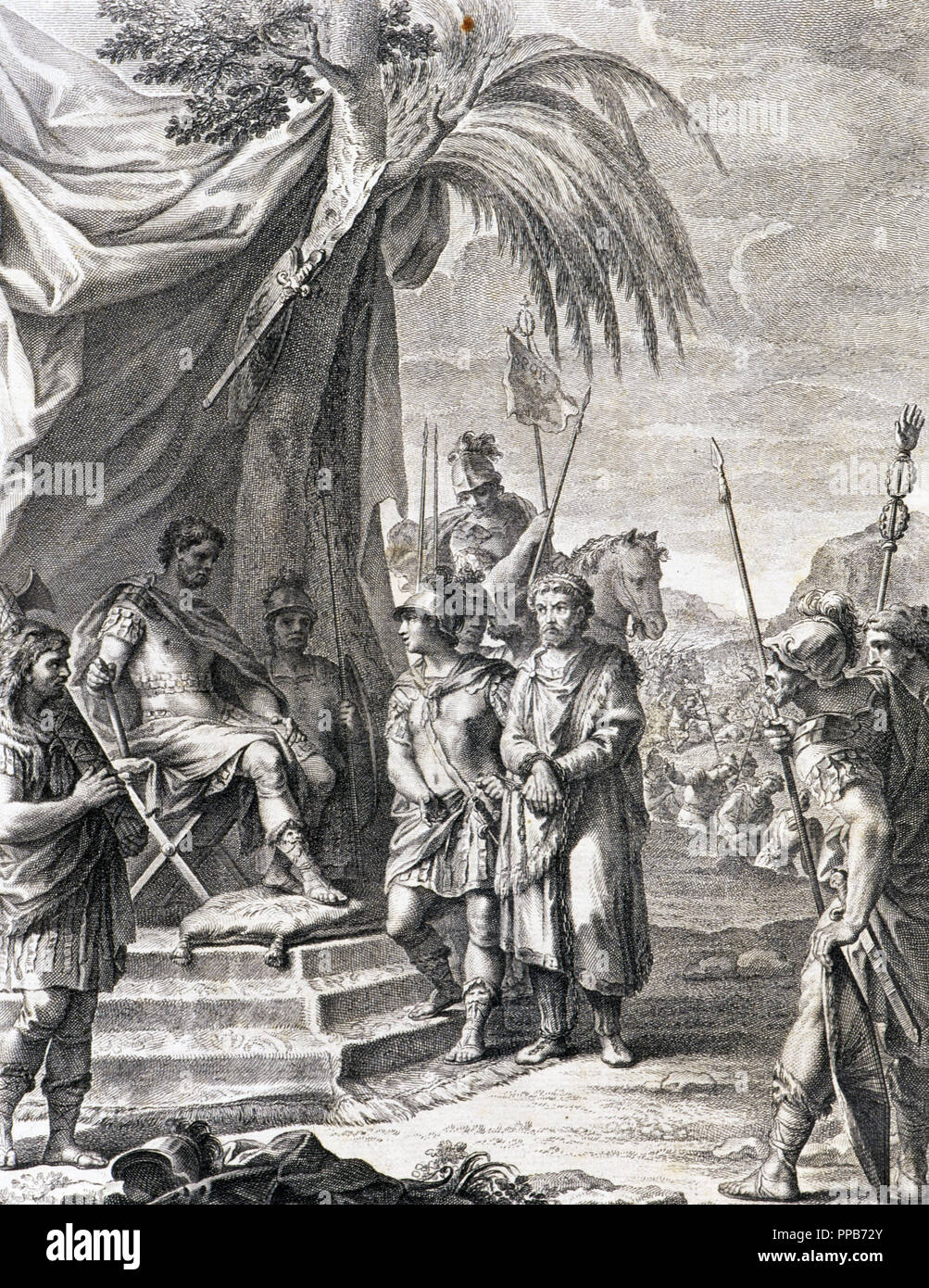 King of numidia hires stock photography and images Alamy