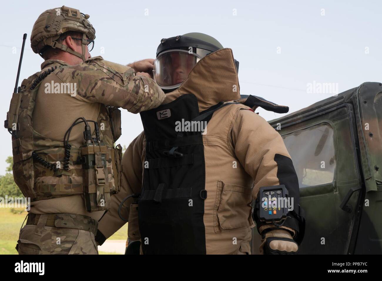 air force reserve eod unit locations