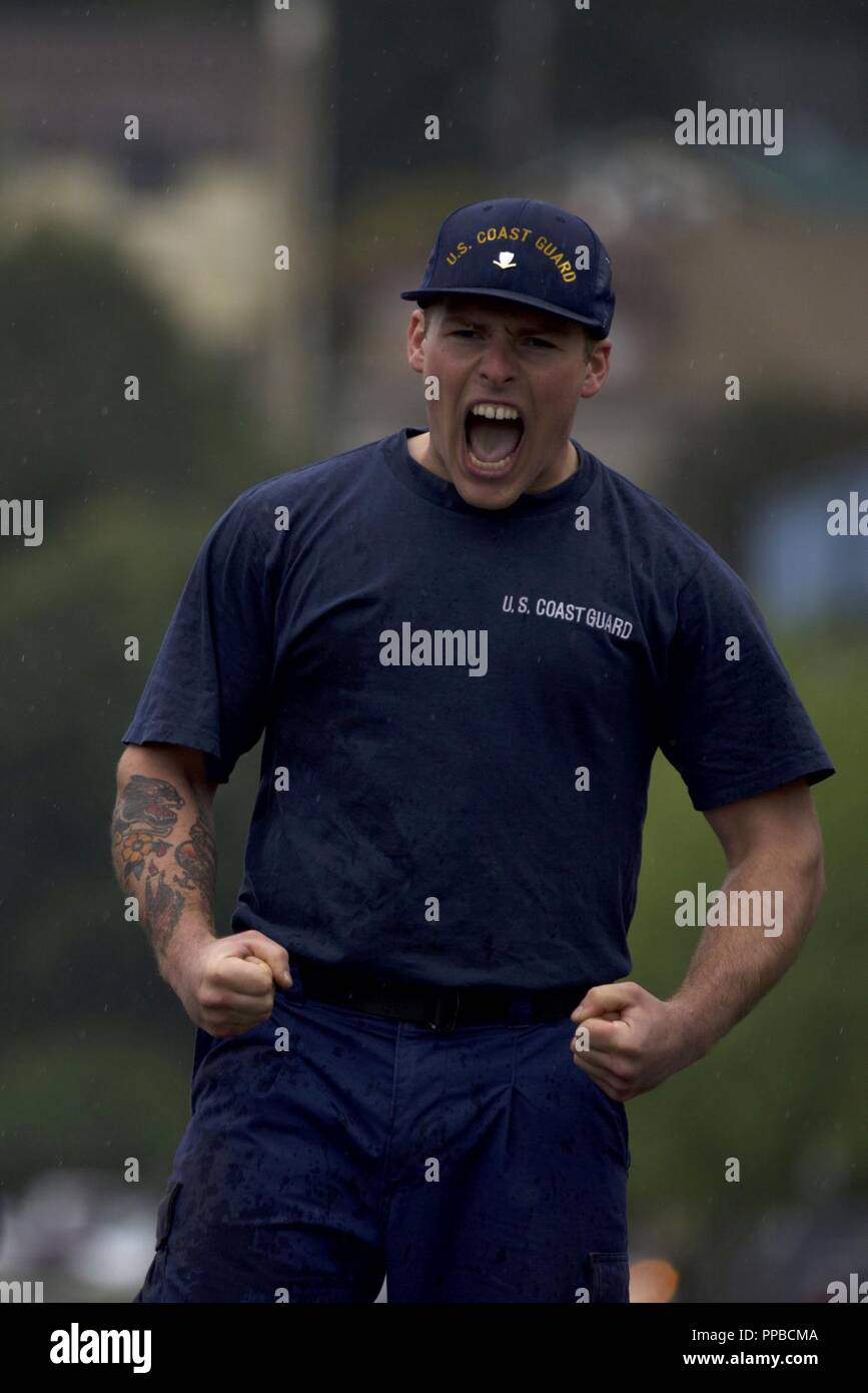 Us coast guard sycamore hires stock photography and images Alamy