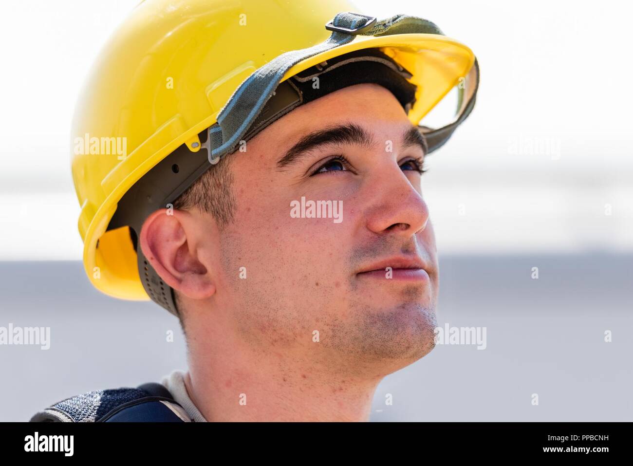 Airman 1st Class Jakob Klebba, 9th Operation Support Squadron radar