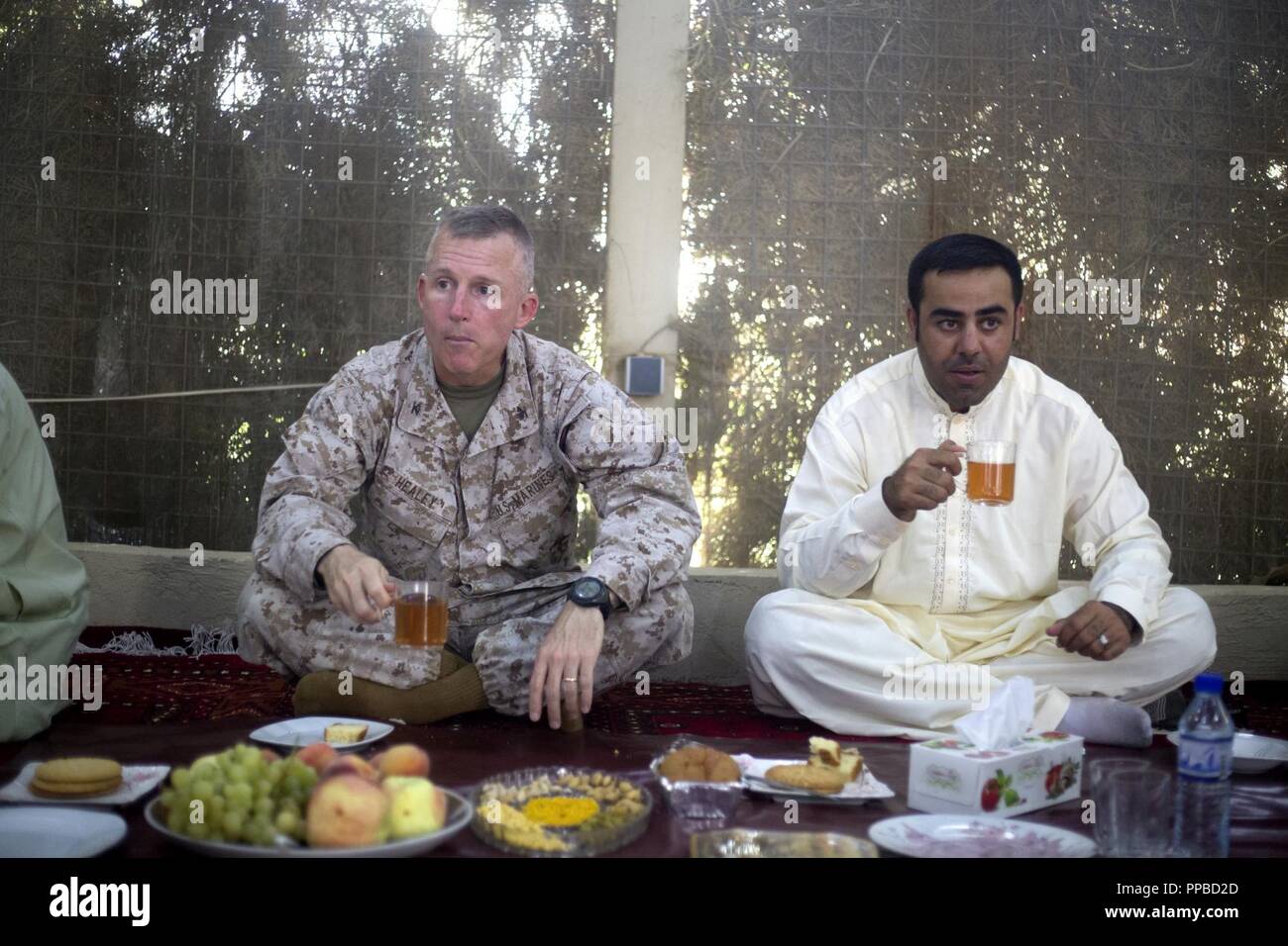 Eid Meal Stock Photos & Eid Meal Stock Images - Alamy