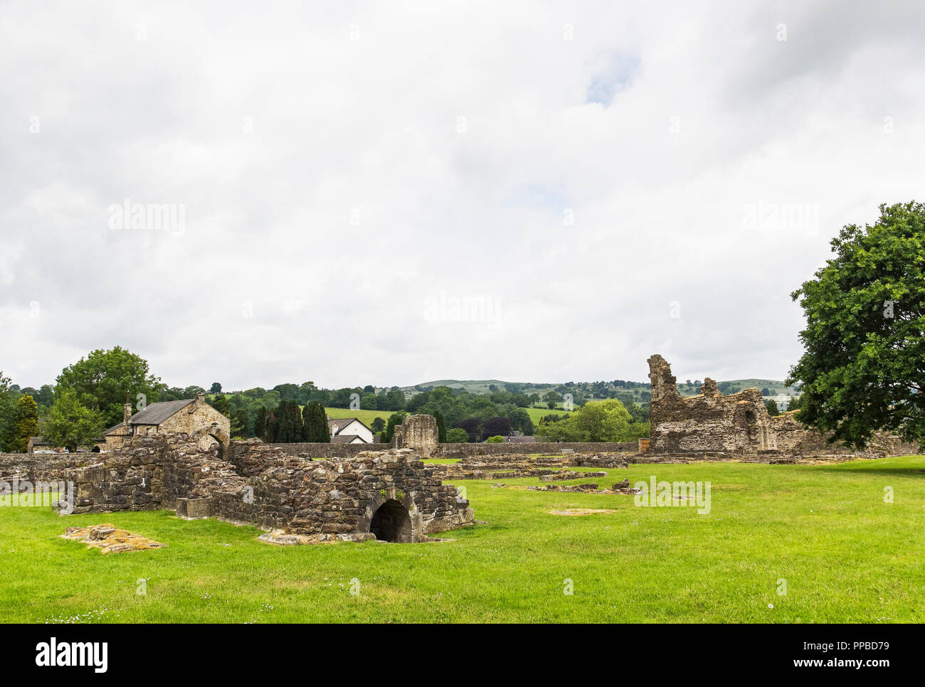 Sawley village hires stock photography and images Alamy