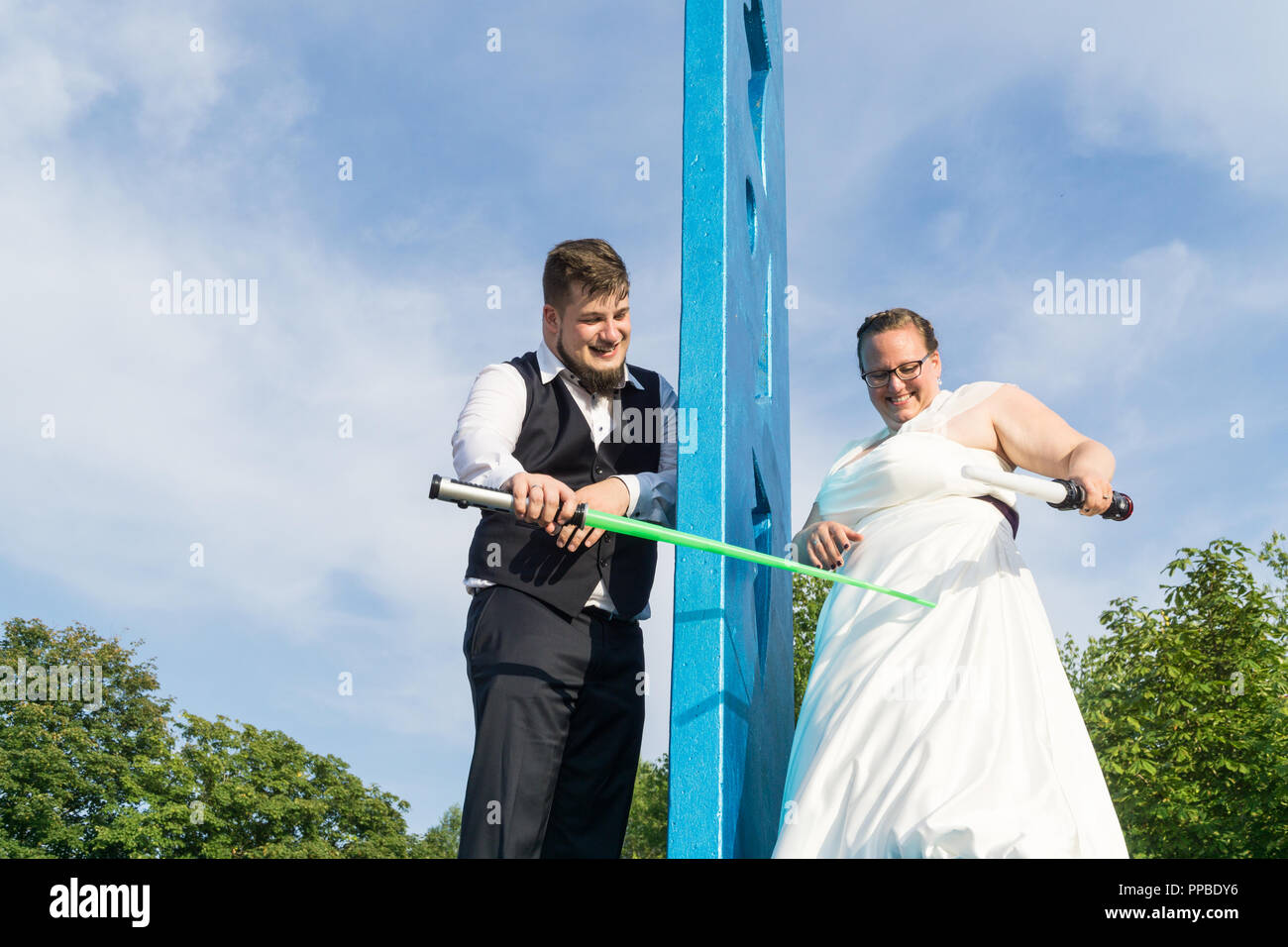 Two Rural Old Men Rivals Fighting Old men fighting hi-res stock photography and images - Alamy