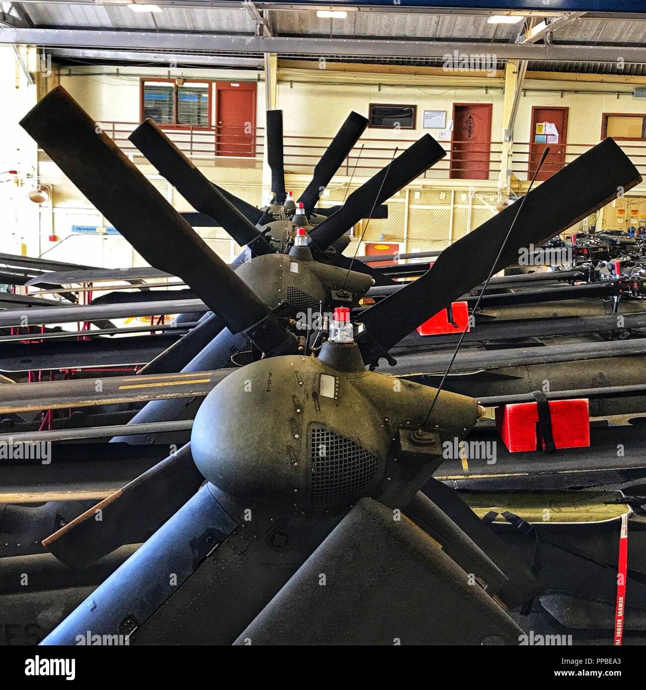 2nd Battalion, 25th Aviation Regiment, 25th Combat Aviation Brigade