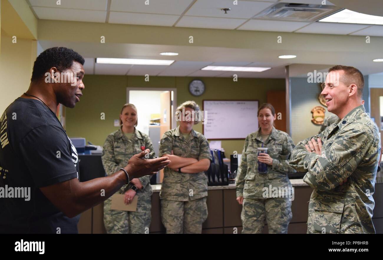 buckley afb medical center