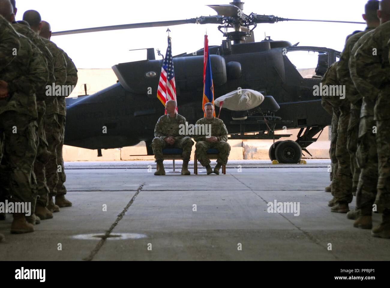 CAMP TAJI MILITARY COMPLEX, Iraq – U.S. Army 449th Combat Aviation ...