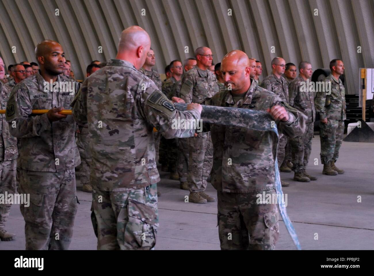 1 126th General Support Aviation Battalion Hi-res Stock Photography And ...