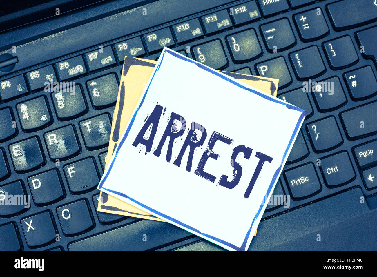 Police offender writing hires stock photography and images Alamy