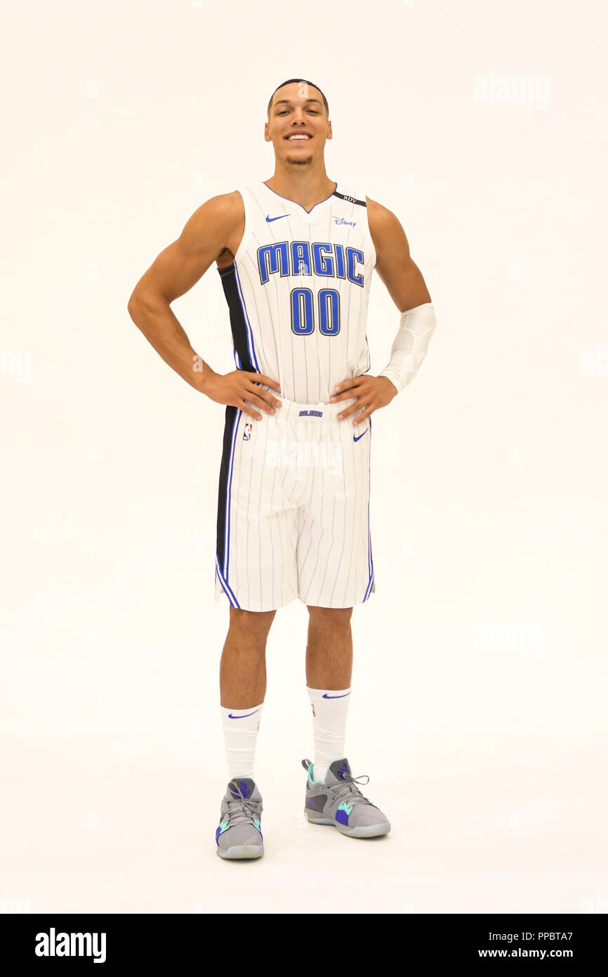 Orlando Magic City Jersey- Aaron Gordon for Sale in Orlando, FL