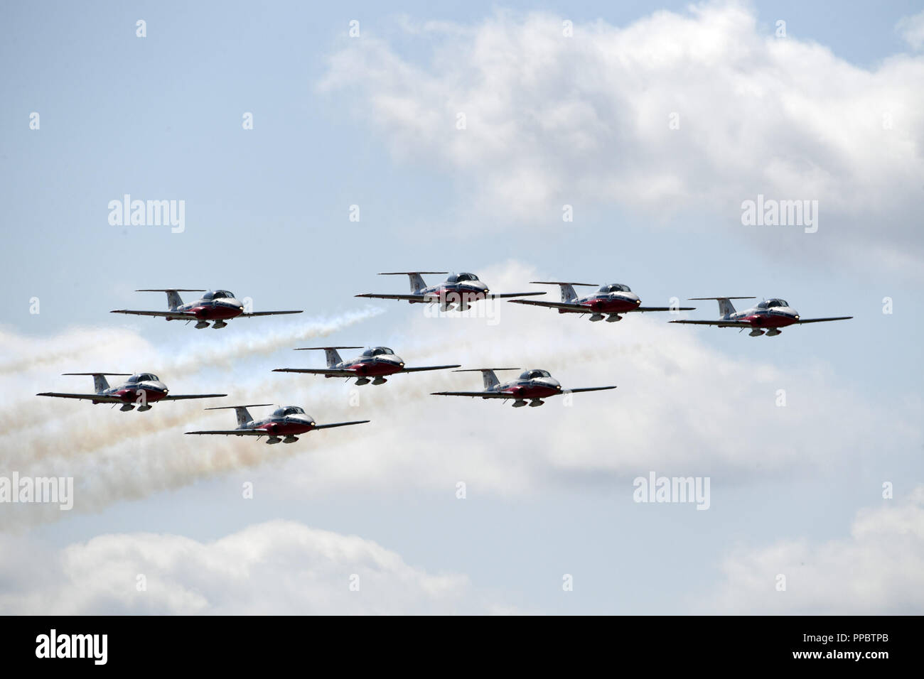 Nas oceana air show hi-res stock photography and images - Alamy