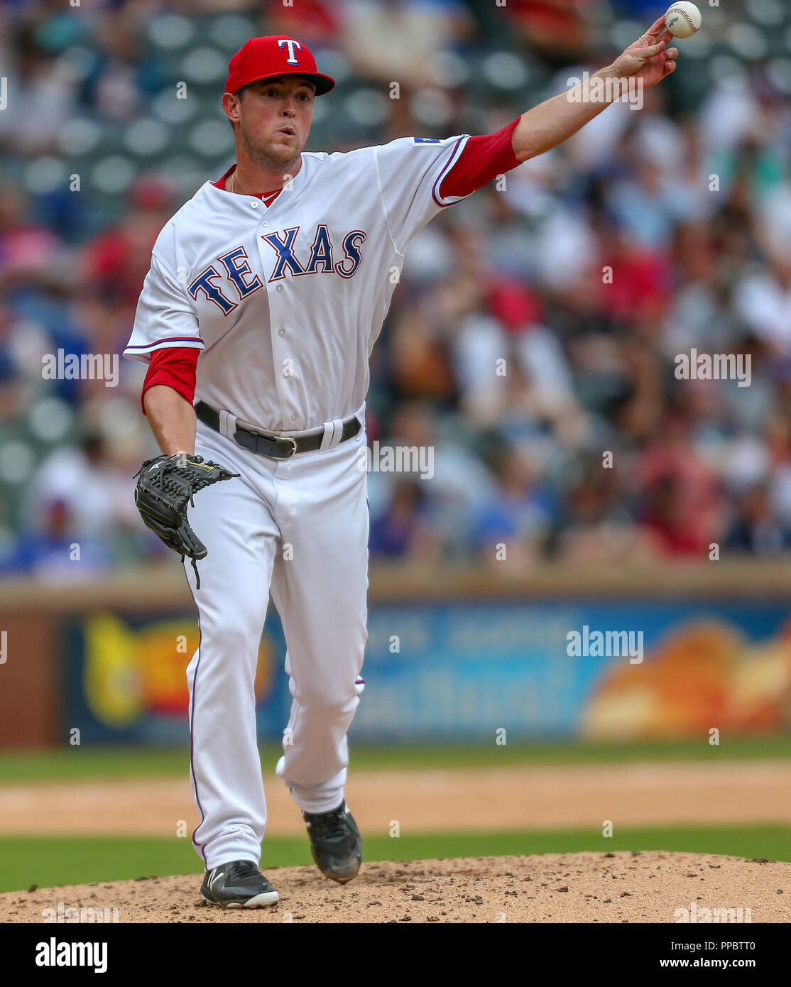 2019 Topps #605 Jeffrey Springs Texas Rangers Rookie Baseball Card 