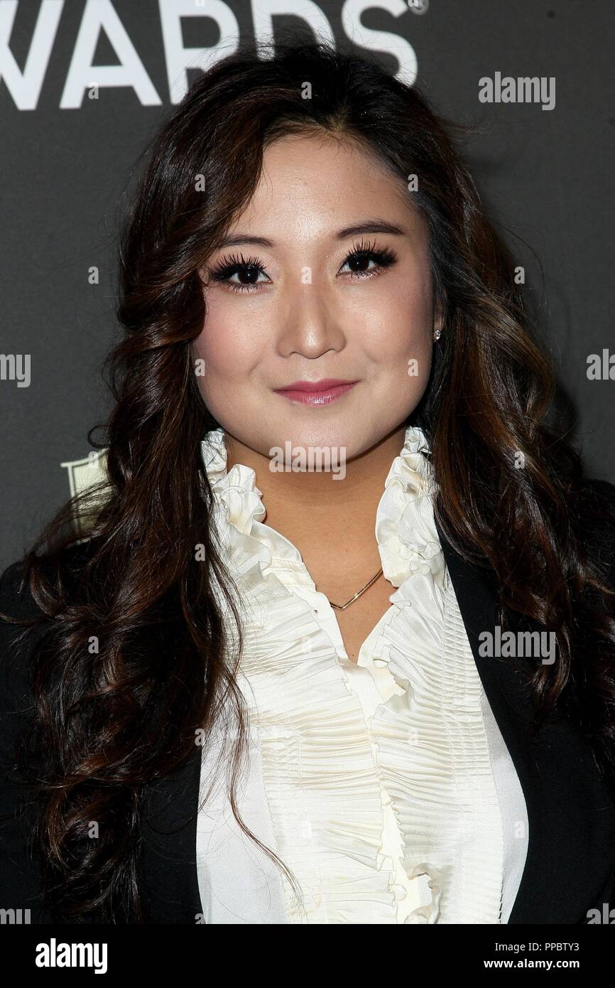 New York, NY, USA. 24th Sep, 2018. Ashley Park at arrivals for 10th