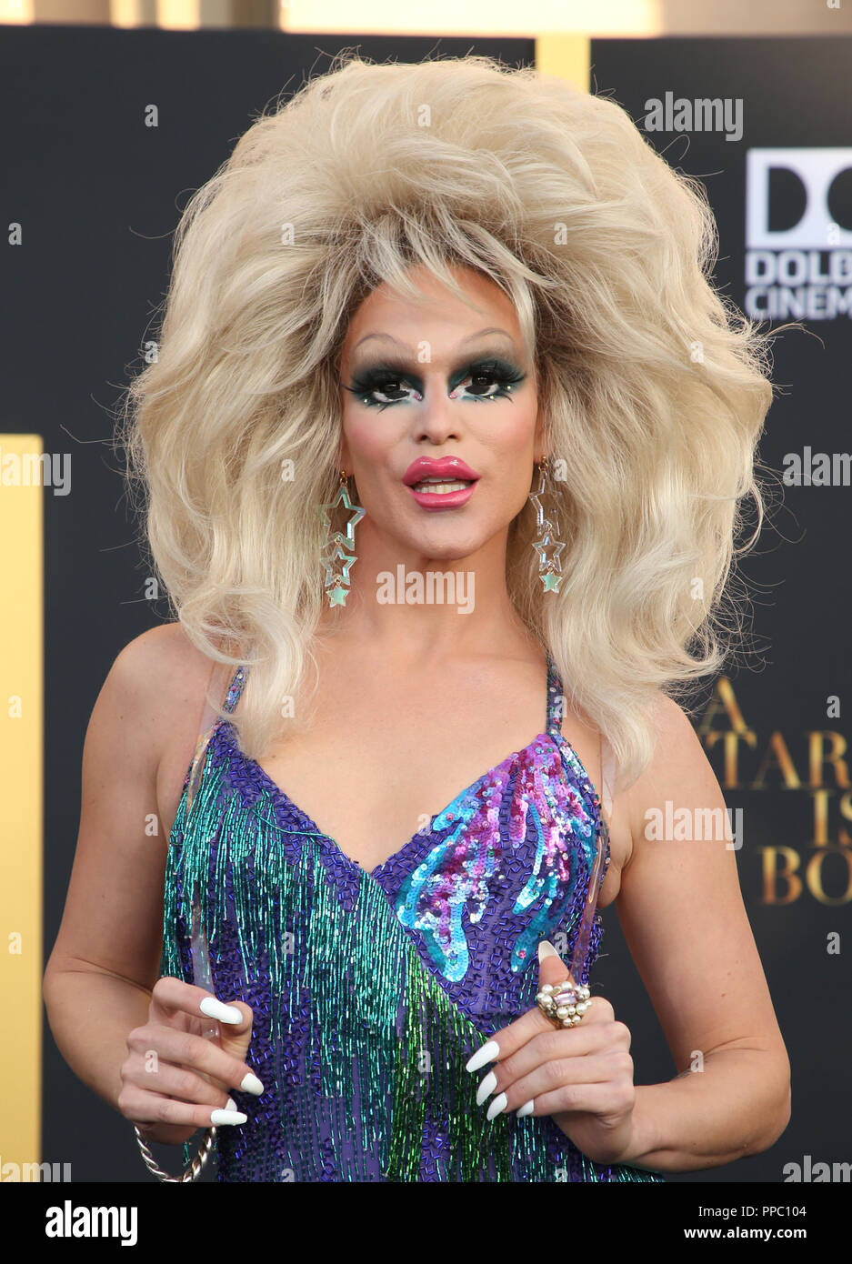 Willam belli hi-res stock photography and images - Alamy