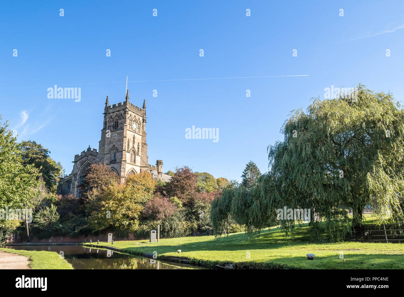 Kidderminster hires stock photography and images Alamy