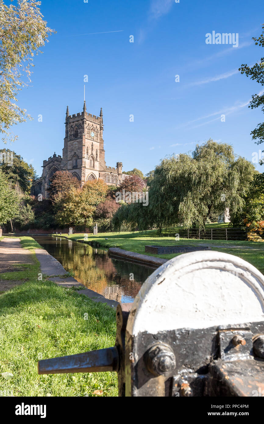 Visit kidderminster hires stock photography and images Alamy