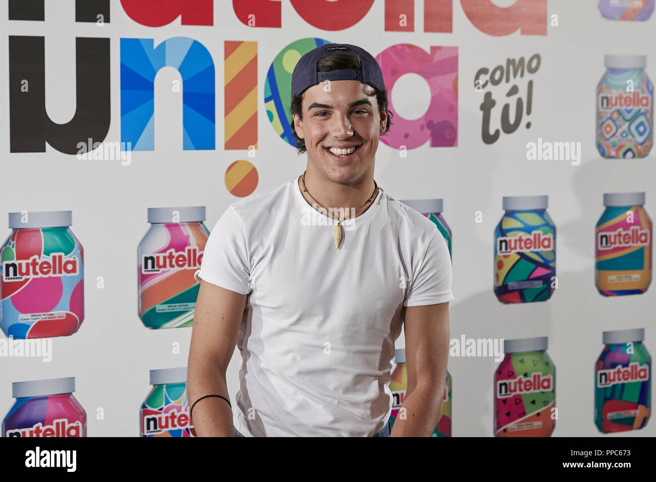 Oscar casas hi-res stock photography and images - Alamy