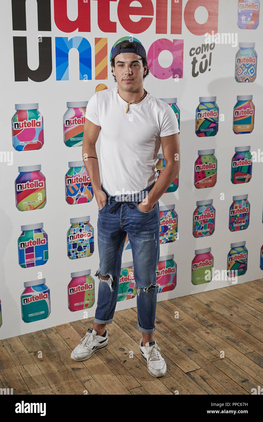 Oscar casas hi-res stock photography and images - Alamy