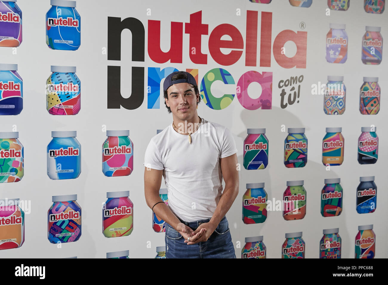 Oscar casas hi-res stock photography and images - Alamy