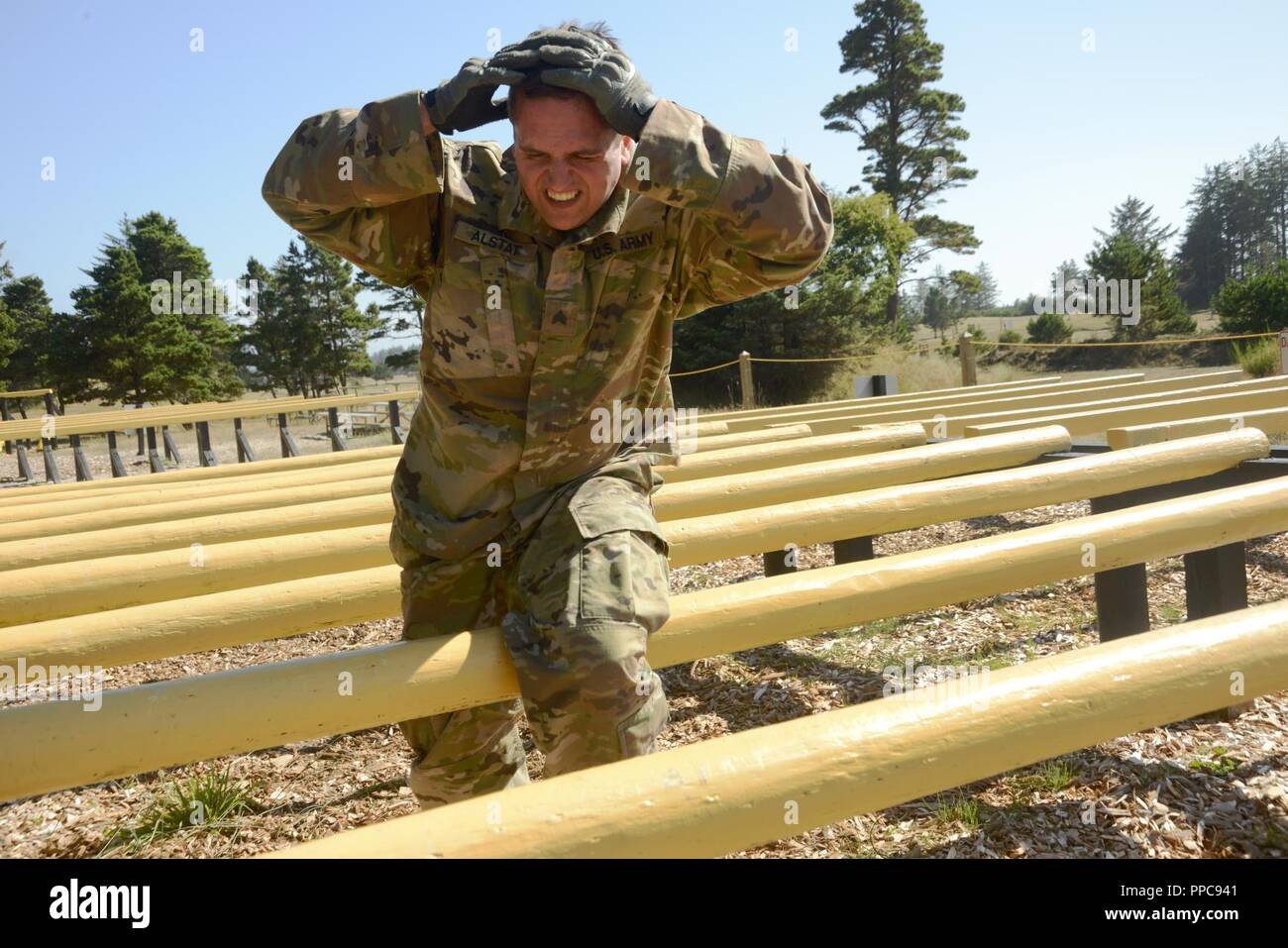 High stepper hi-res stock photography and images - Alamy