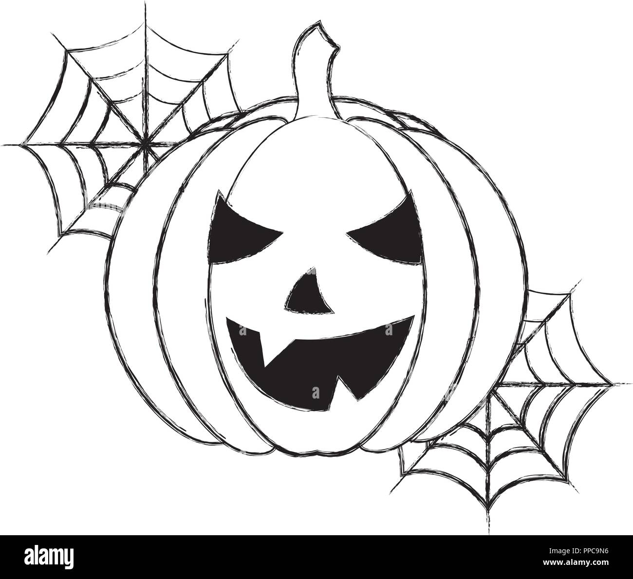 Halloween Drawing Images  Free Download on Freepik