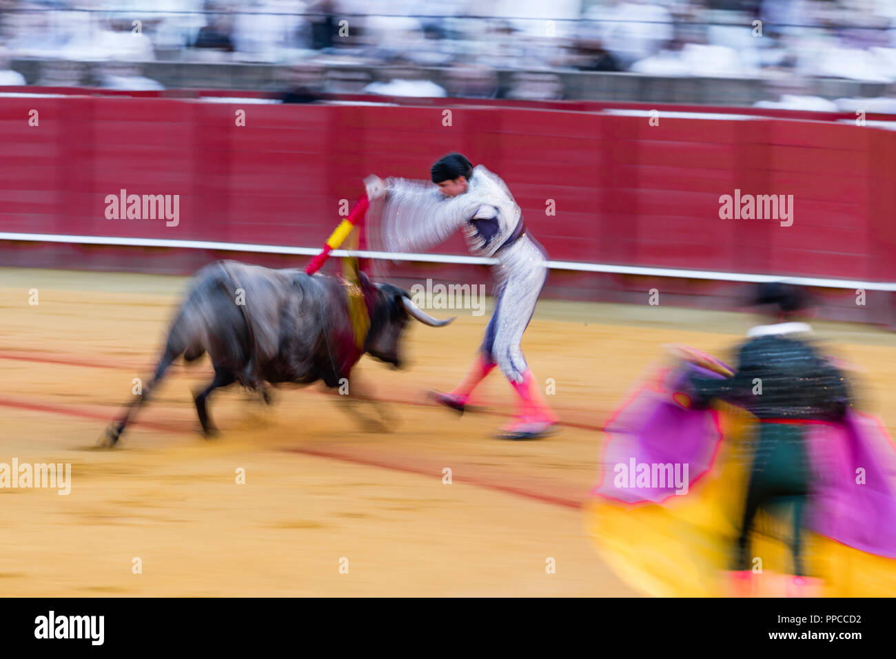 Banderillas. Aesthetic risk. What is Bullfighting? - Blog Taurino -  Entradas Toros