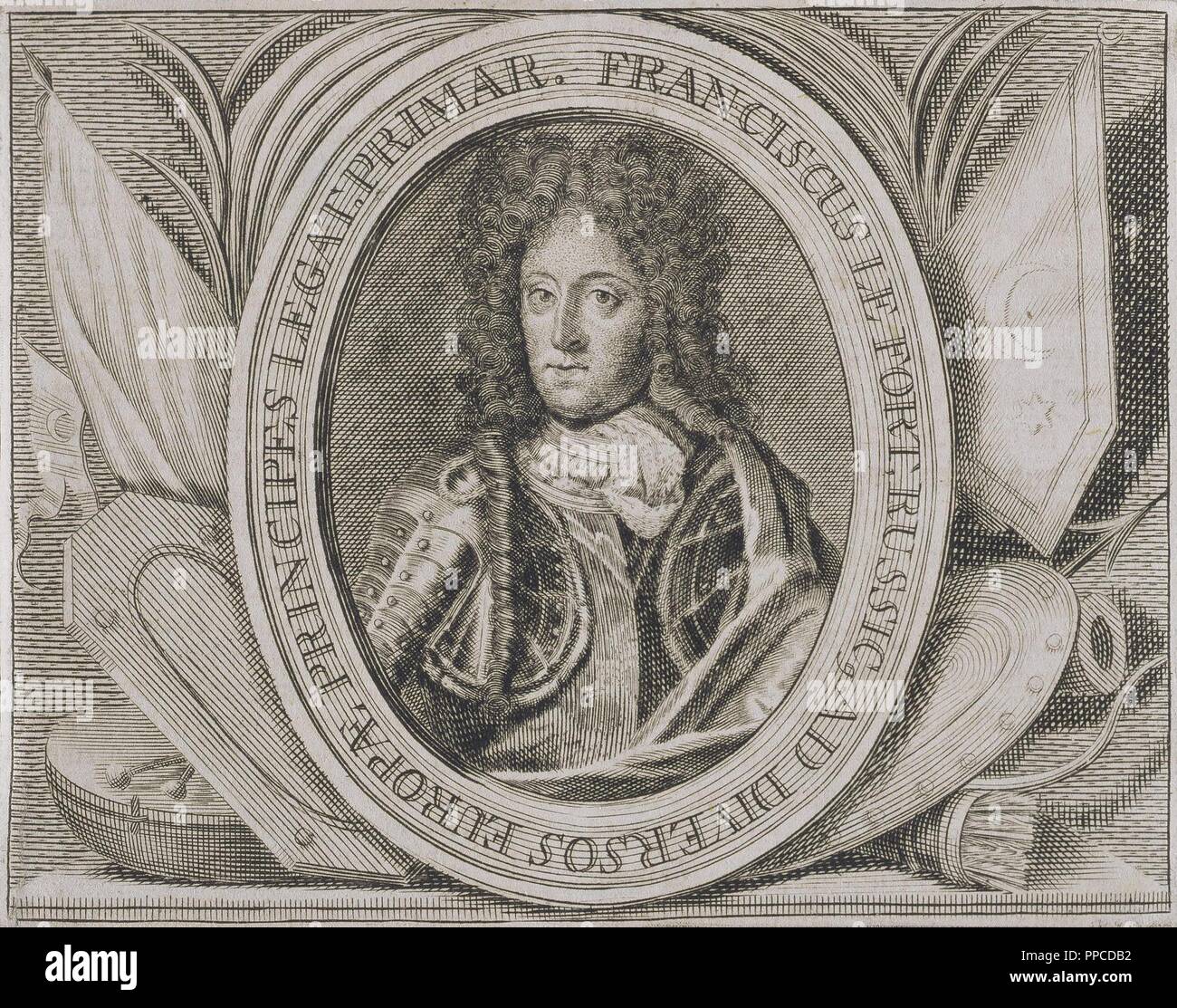 Franz le fort hires stock photography and images Alamy