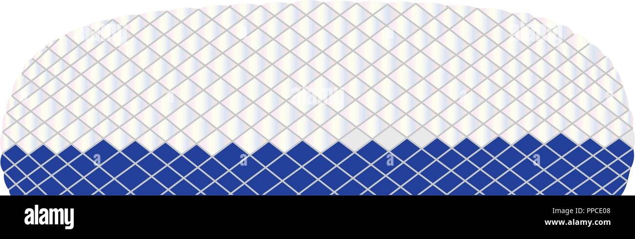 Isolated soccer stadium Stock Vector Image & Art - Alamy