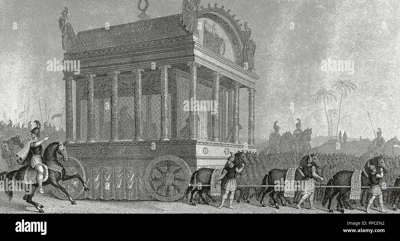 King of macedonia hires stock photography and images Alamy