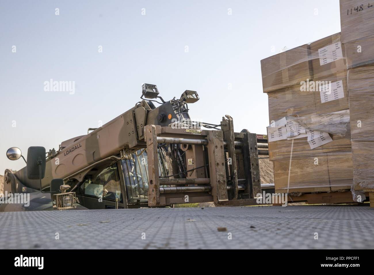 Iraq government security soldier hi-res stock photography and images - Page  7 - Alamy