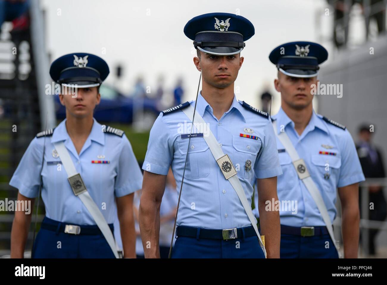 usafa parents weekend 2020