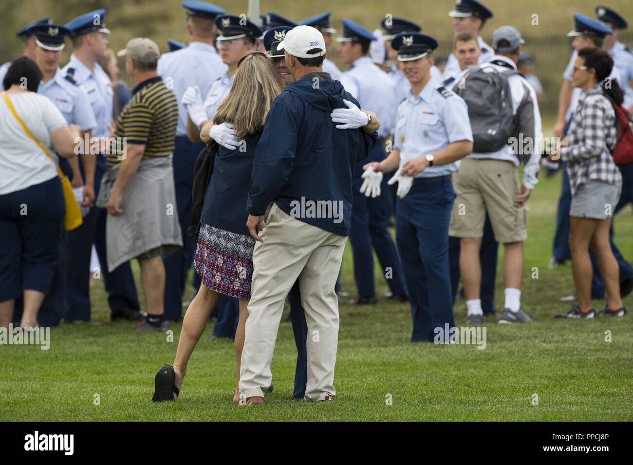 usafa parents weekend 2020
