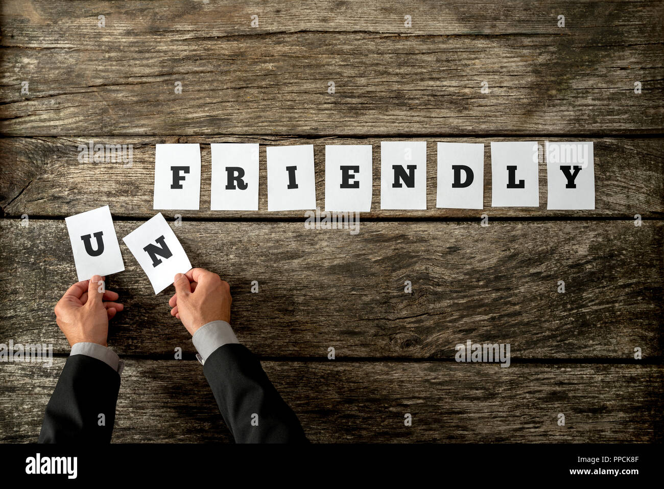 Neighbourly attitude hires stock photography and images Alamy