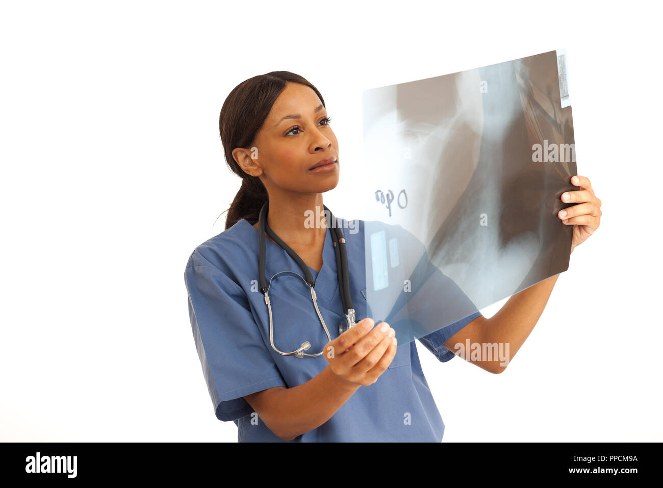 Xray of spinal cord hi-res stock photography and images - Alamy