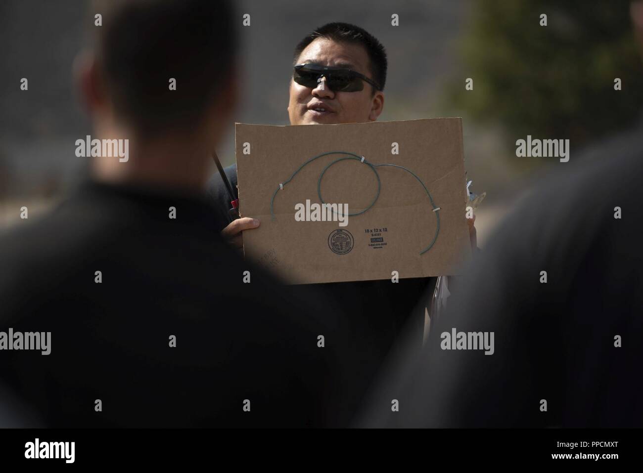 Citizen x hong hires stock photography and images Alamy